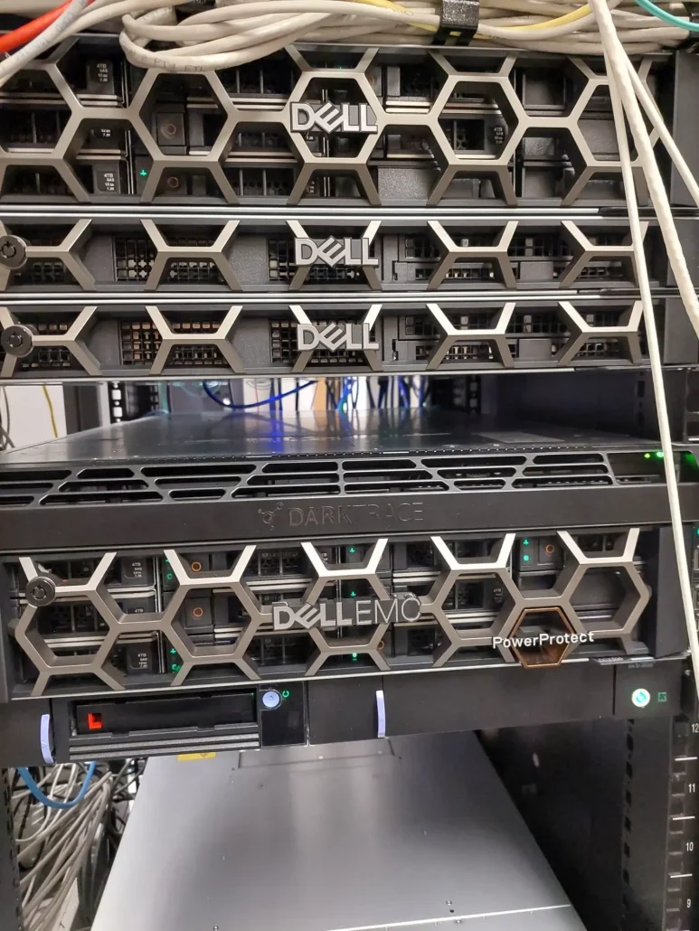 Information technology​