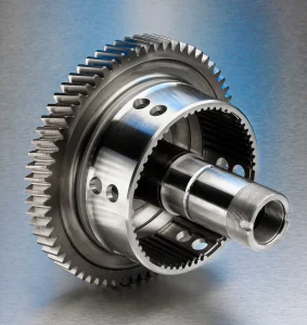 PowerShift3