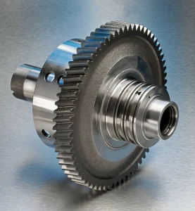 PowerShift4